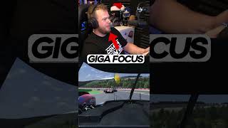 Fighting Massive Multiclass Traffic at SPA😅
