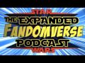 The expanded fandomverse 011 with eric geller  anger leads to hate
