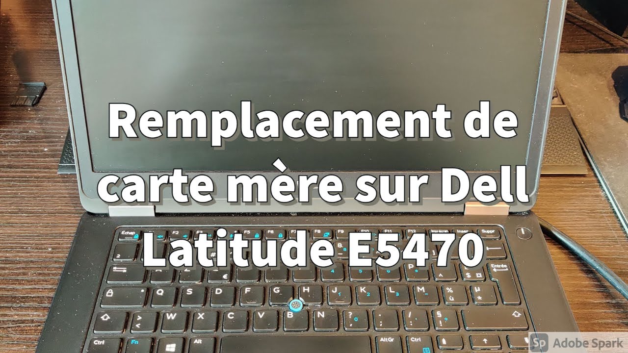 Changer Carte Graphique Pc Portable Dell Latitude