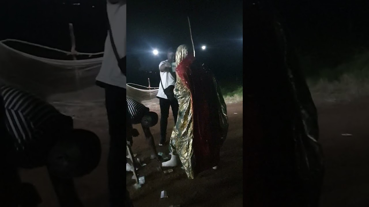 Seaside ojeh Awoko play 2023