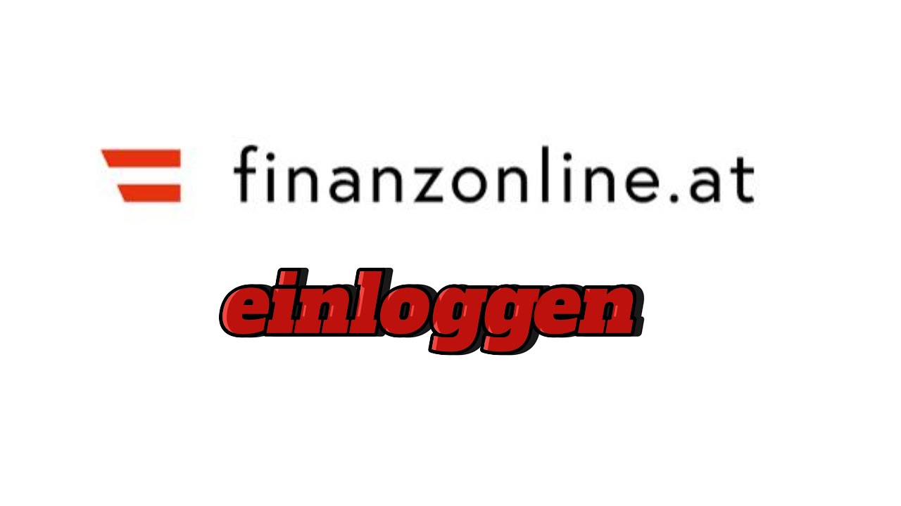 FinanzOnline Login 2026: Neue Regeln & 2-Faktor-Authentifizierung  (An