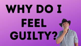 I'm Retiring. So Why Do I Feel Guilty