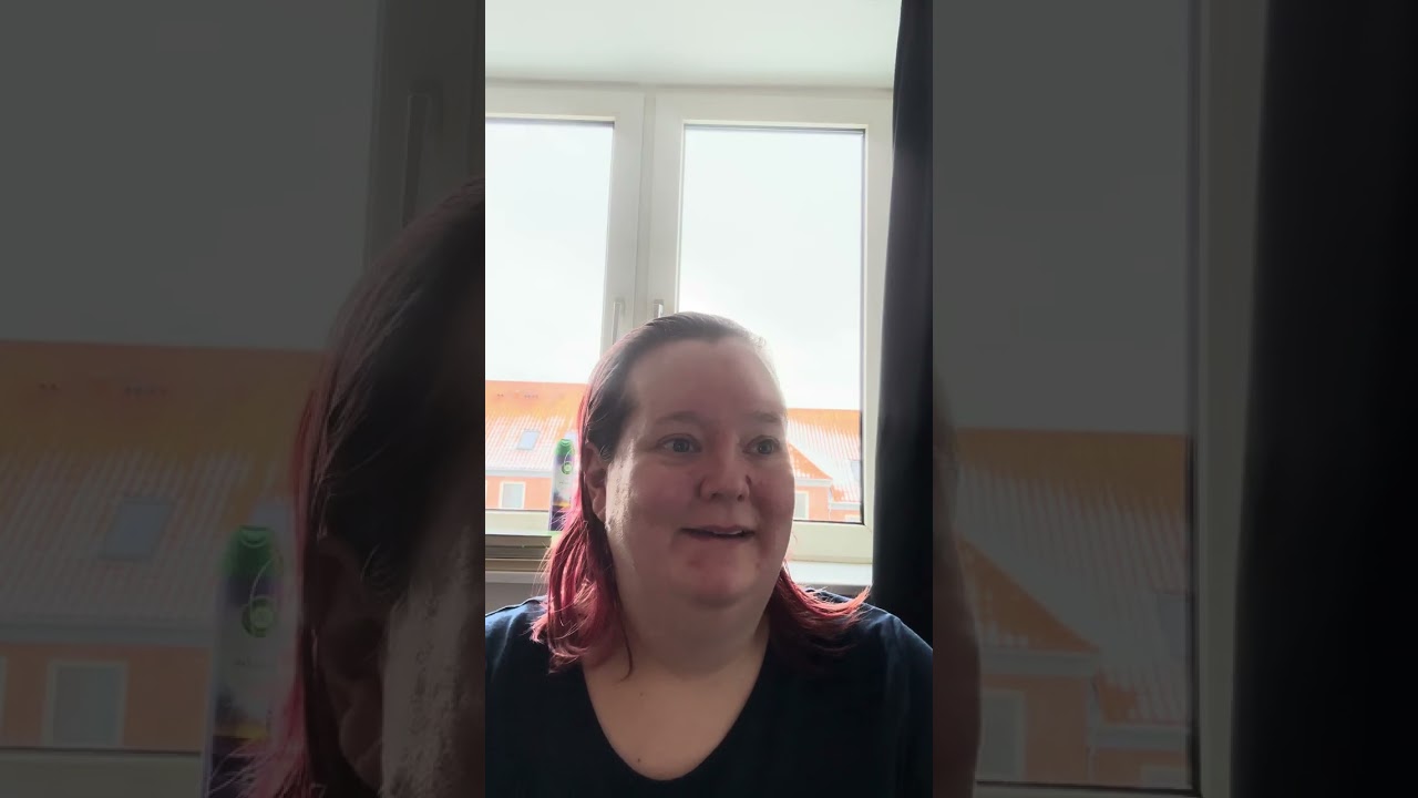 Autist og selv-identitet samt min vej til førtidspension.