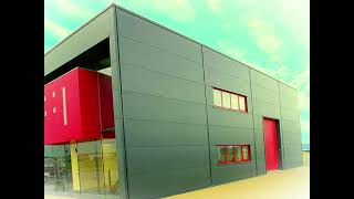 Kullar Teras Sandvic Panel Ve Otomatik Teras Pergola Tente