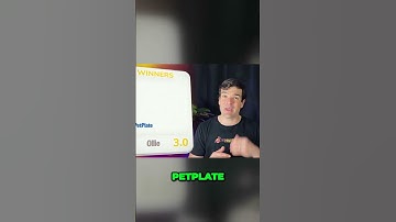 This Is The Best Fresh Dog Food According To My Taste Test!