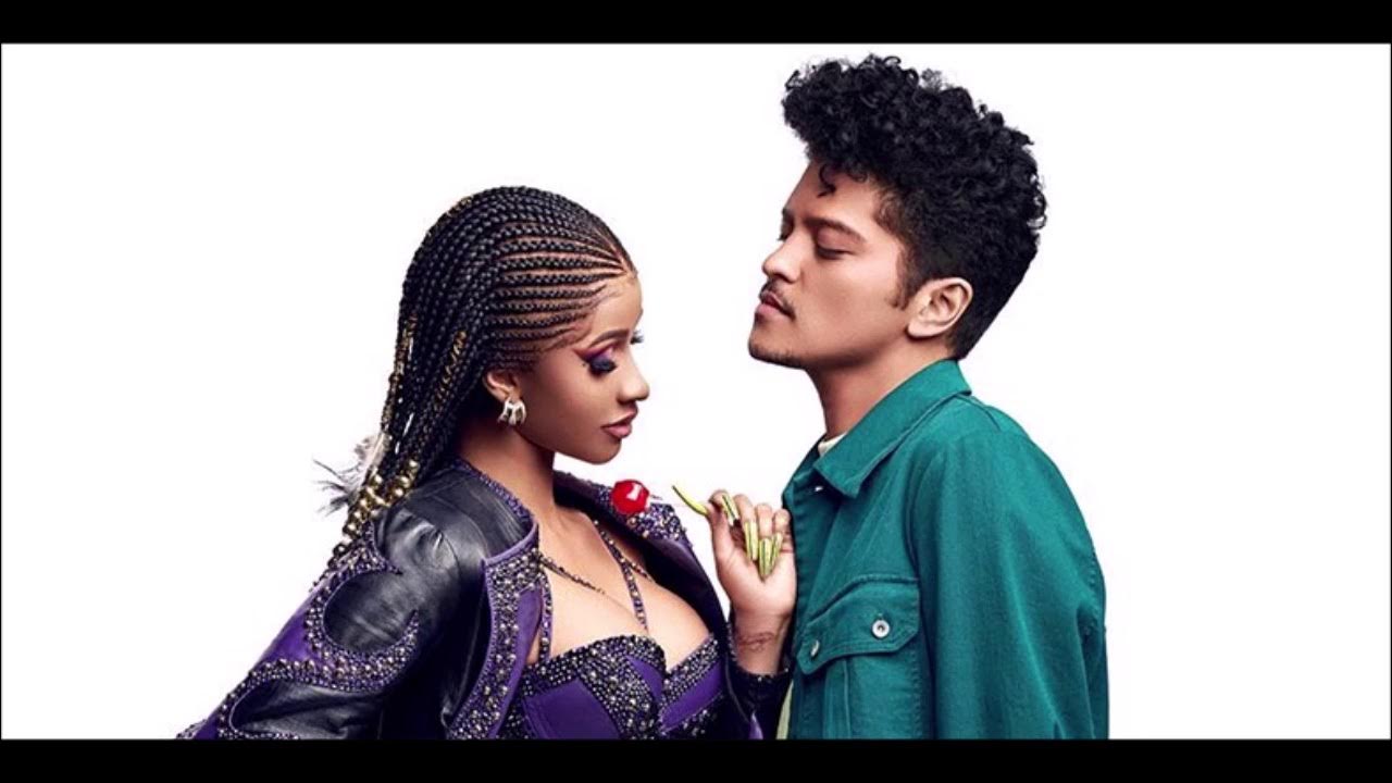Cardi B Feat Bruno Mars - Please Me Instrumental Remake Cardi B Feat Bruno Mars - Please Me Instrumental Remake
