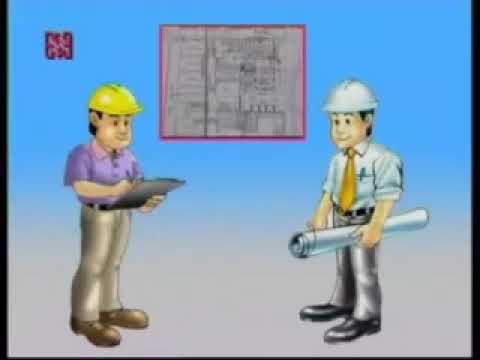 拆卸工程 31-1 簡介及種類 HKHA優質工序系列 YouTube 影片縮圖