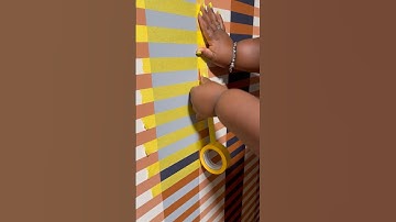 How to get crispy paint lines using FrogTape®