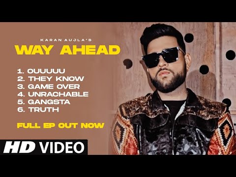 Karan Aujla Way