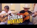 Goianito e filho cantam Esquema Montado