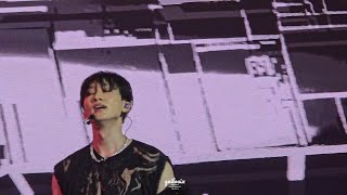 2025.09.13 Super Show 10 Jakarta - BONAMANA (Main Eunhyuk)