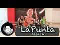 La punta  aisack zumba  alfredo jay  choreography  dance fitness