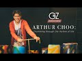 Gen-Z Exclusive – Arthur Choo: Drumming through the rhythm of life