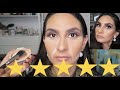 I WENT TO THE BEST REVIEWED MAKEUP ARTIST IN DUBAI ! رحت إلى افضل خبيرة مكياج في مدينتي!