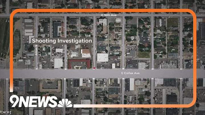 Aurora Police find 2 dead inside of a house