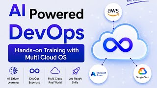 AI Driven DevOps with Multi Cloud | Demo Session