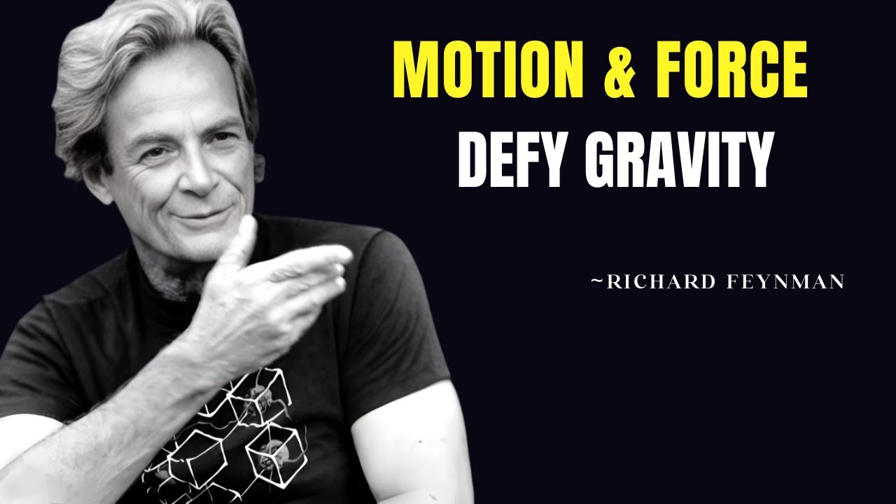 This One Habit Separates Geniuses From Average People | Feynman