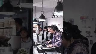 HIPHOP MIX / VINYL ONLY / DJ LICK / by MUSIC LOUNGE STRUT #hiphop #hiphopmix #vinyldj #dj
