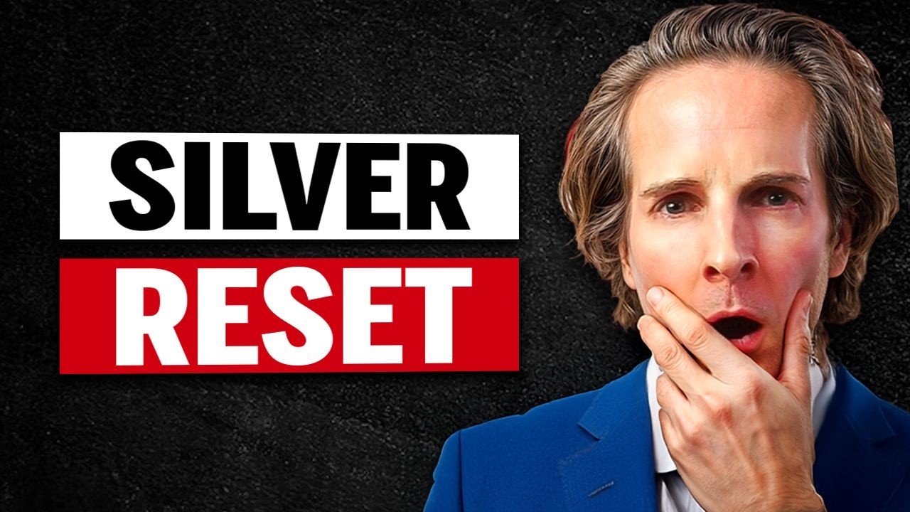 The Uncomfortable Silver Truth