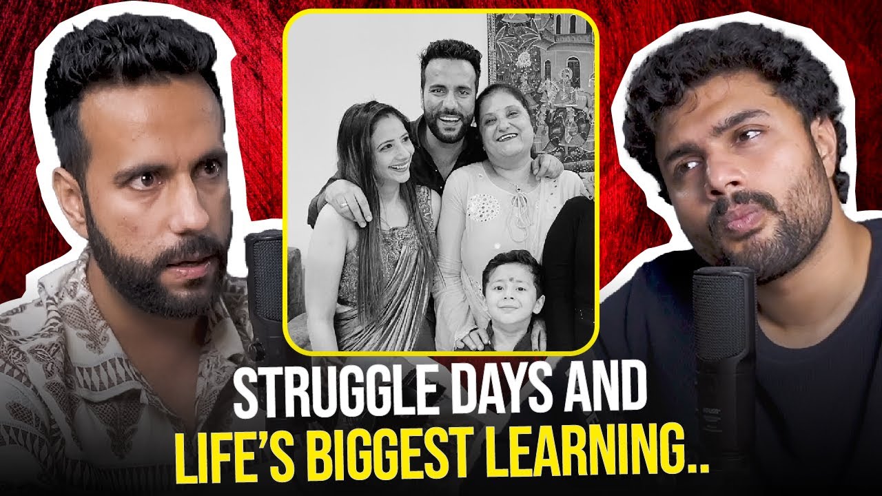 ASHU sir LOST EVERYTHING and STILL made a COMEBACK!! 💪 | Ashu Ghai ...