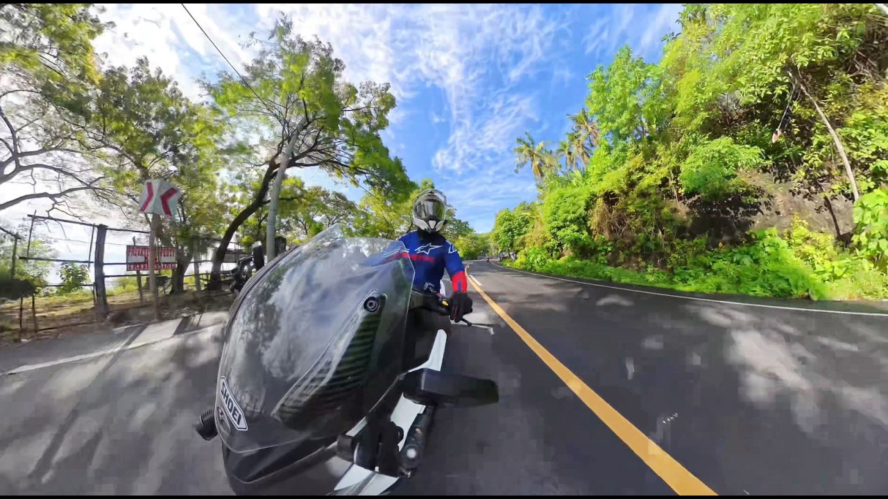 SUNDAY MORNING COFFEE | QUICK RIDE GOING NORTH