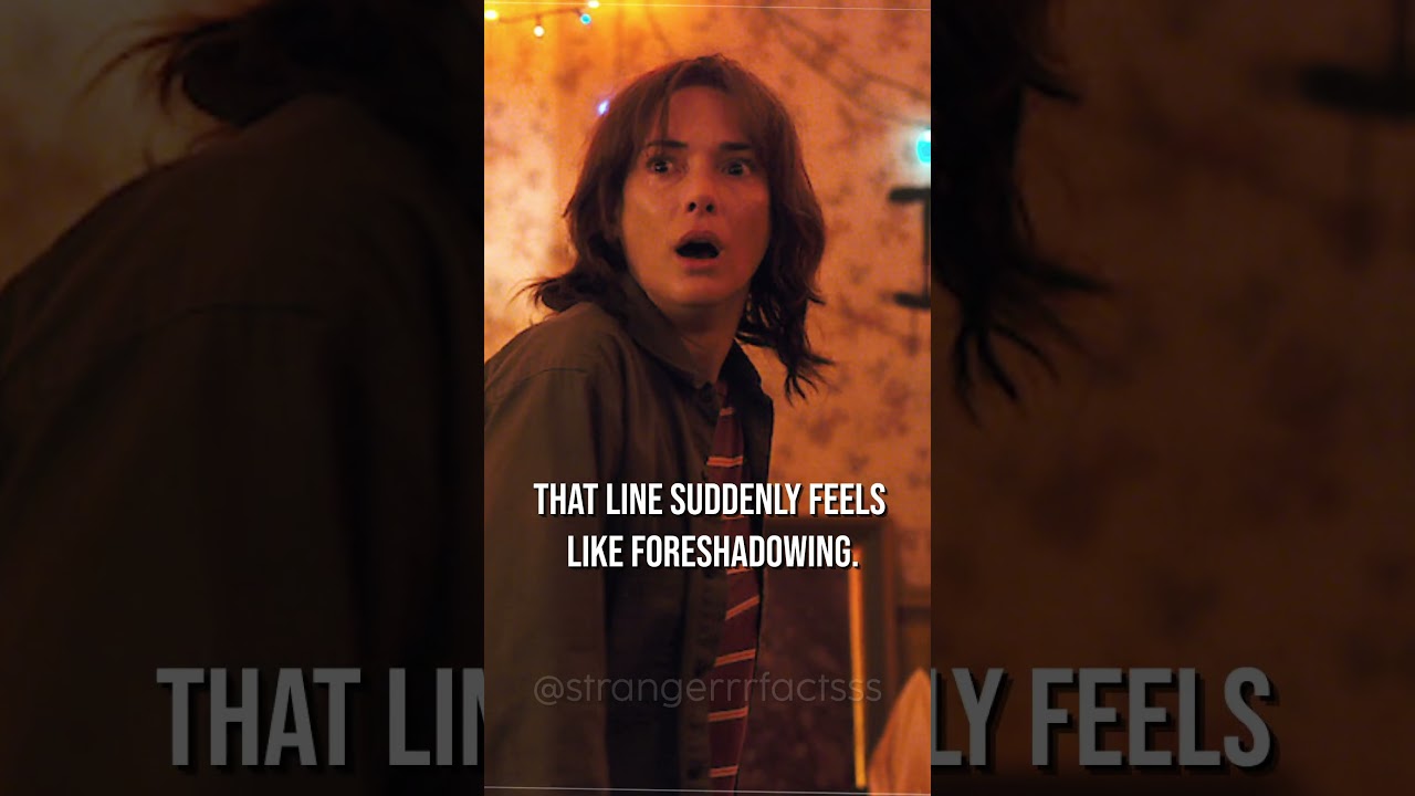 Stranger Things 5 Finale Trailer Prediction 