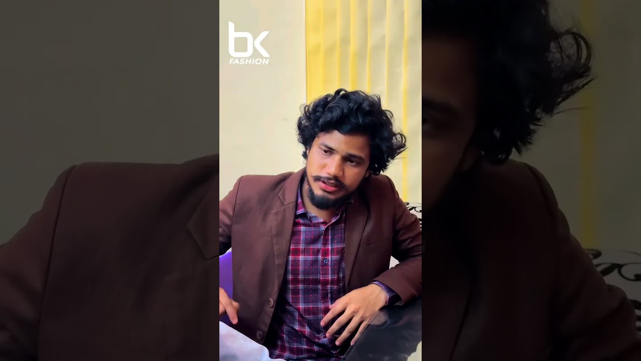 BK Liton Style Update 2025 | BK Fashion Store Jessore | Men’s Inspiration 