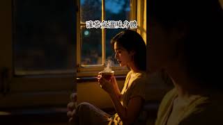 秋夜安眠茶 🌙 睡前一盃,夢也溫柔 #健康 #中國醫 #sleep #tea #放松身心 #夜晚 #養老生活