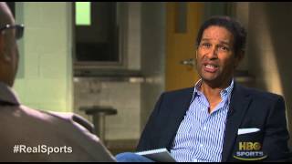 Rae Carruth's Hired Gun - Real Sports with Bryant Gumbel (Nov. 2012)