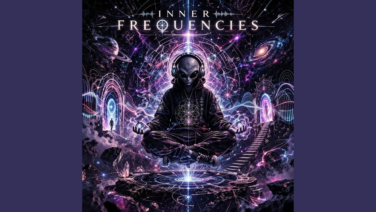 Watch Inner frequency on YouTube Watch Inner frequency on YouTube