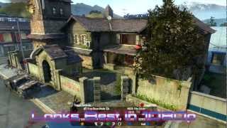 Incredible Bouncing C4 Funny Black OPS 2 Clip