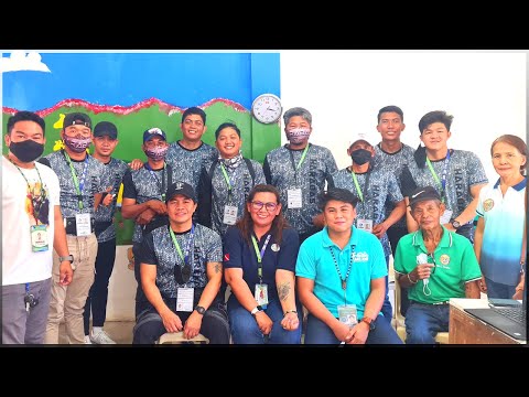 EP579-Part 1 - World Wildlife Day with Team Harabas | Occ. Mindoro