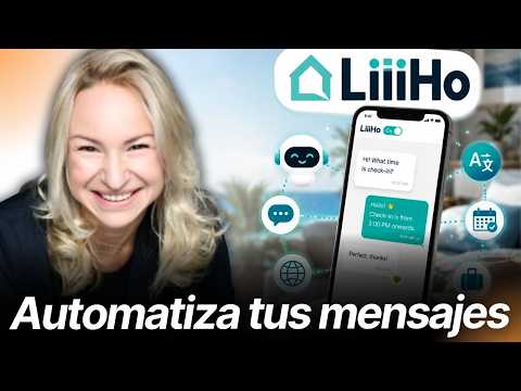 Save time by automating communications with your guests.
