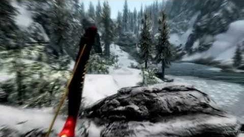 Assassin Arrow/Stealth Arrow