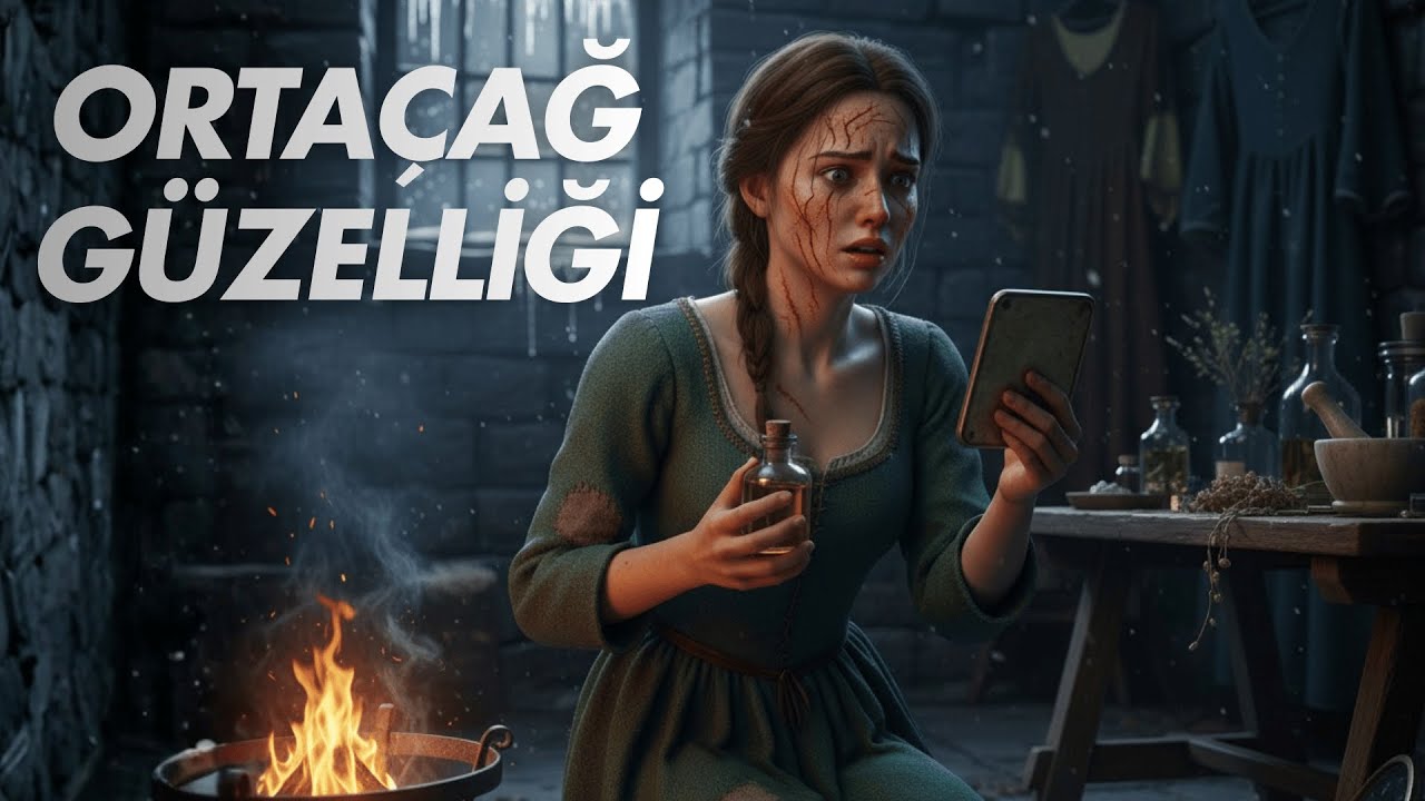 ORTA ÇAĞ'DA GÜZEL OLMANIN KORKUNÇ BEDELİ NEYDİ?