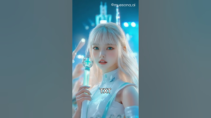 남자아이돌 응원봉이 사람이 된다면? #kpop #ai #midjourney #실사화 #aiart #의인화 #idol