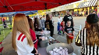 Tombigbee Fiber Is Building A Connected Community For Festivals, Movie Nights, And More