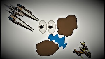 How to aim in Starblast.io ;) ft. U-Sniper