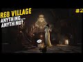 Anything....Anything?  - RE8: Village #twitchkittens