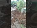 John Deere tractor wheeling WhatsApp status #tractor #vivasayam #agriculture #driver #jhondeere
