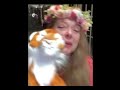 Carol Baskin is a crazy Whoo Kid fan.