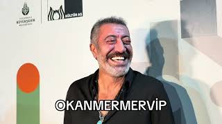 Hakan Altun Harbiye Konseri Gazze Konuşması