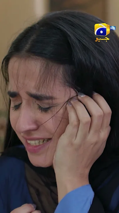 Areeba Ko Ghar Wapis Aane Par Mila Surprise #tauba #short