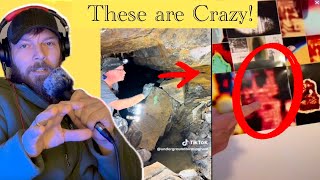 Creepy Tik Tok's That'll Have You Questioning Reality (Part 75)
