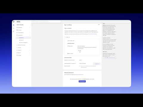 Rapid SSO Onboarding Powered by Okta Workflows and ServiceNow