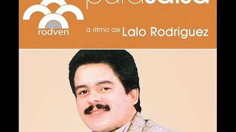 Amame-Lalo Rodriguez