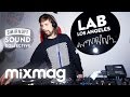 Capture de la vidéo Ed Banger Records W/ Busy P In The Lab La