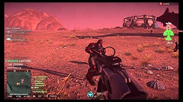 PlanetSide 2 - Didn