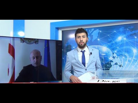ეპიდვითარება შიდა ქართლში - ინტერვიუ სიმონ გულედანთან 2.10.2020