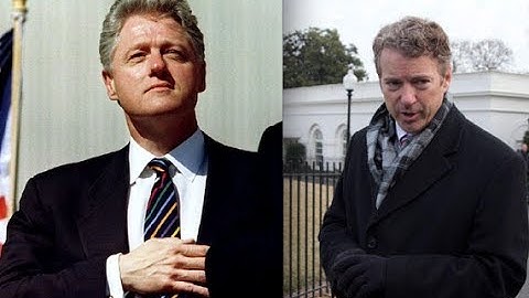 The Difference Between Libertarian and Neoliberal Ideology